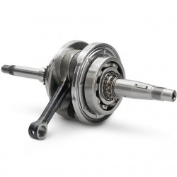 Cambota Allpro Honda SH 125/150 01-12