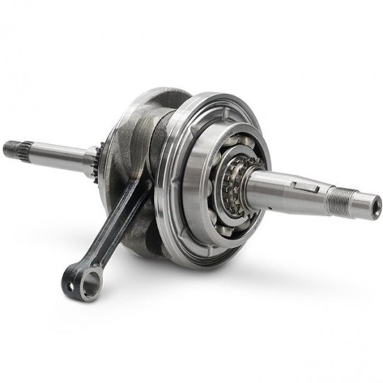 Cambota Allpro Honda SH 125/150 01-12