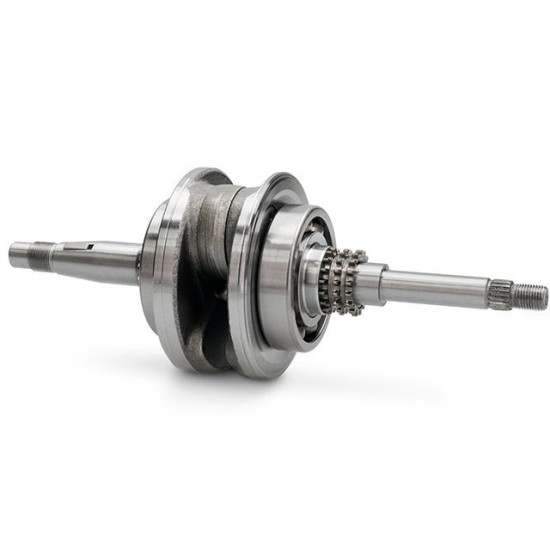 Cambota Allpro Honda SH 125/150 01-12