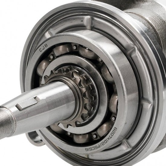 Cambota Allpro Honda SH 125/150 01-12