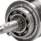 Cambota Allpro Honda SH 125/150 01-12