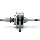 Cambota Allpro Honda PCX / SH 125 12-17