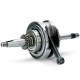 Cambota Allpro Honda PCX / SH 125 12-17