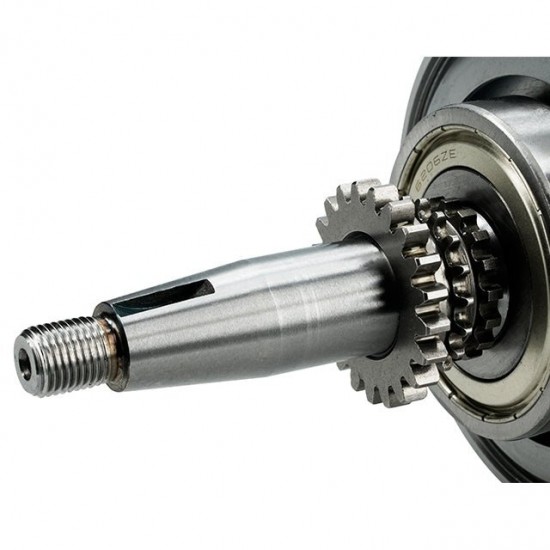 Cambota Allpro Honda PCX / SH 125 12-17