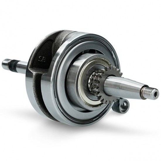 Cambota Allpro Honda PCX / SH 125 12-17