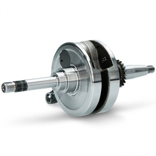 Cambota Allpro Honda PCX / SH 125 12-17