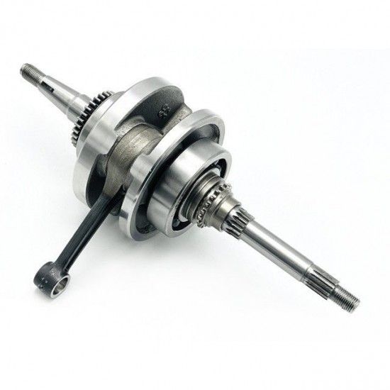 Cambota Allpro Yamaha N-Max 125 15-20