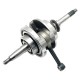 Cambota Allpro Yamaha X-Max / N-Max 125 21-24