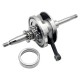 Cambota Allpro Honda Forza 125 15-20