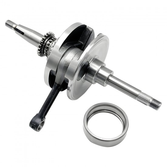 Cambota Allpro Honda Forza 125 15-20