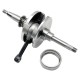 Cambota Allpro Honda Forza 125 15-20