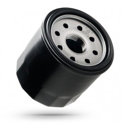 Filtro de óleo tipo HF204 Allpro Honda / Yamaha / Kawasaki
