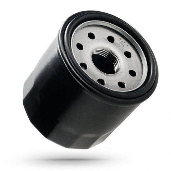 Filtro de óleo tipo HF204 Allpro Honda / Yamaha / Kawasaki