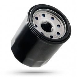 Filtro de óleo tipo HF303 Allpro Honda / Yamaha / Kawasaki
