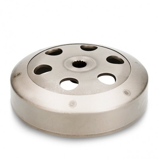 Campânula de embraiagem d=107mm Allpro Derbi Start 3/5 / Minarelli