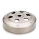 Campânula de embraiagem d=107mm Allpro Derbi Start 3/5 / Minarelli