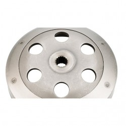 Campânula de embraiagem d=107mm Allpro Derbi Start 3/5 / Minarelli