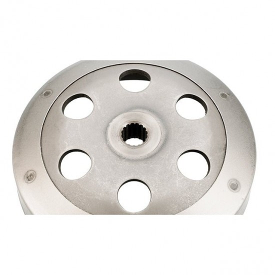 Campânula de embraiagem d=107mm Allpro Derbi Start 3/5 / Minarelli