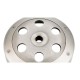 Campânula de embraiagem d=107mm Allpro Derbi Start 3/5 / Minarelli
