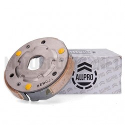 Embraiagem Allpro Morini / Minarelli 100cc