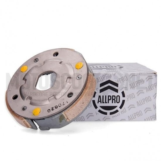 Embraiagem Allpro Morini / Minarelli 100cc