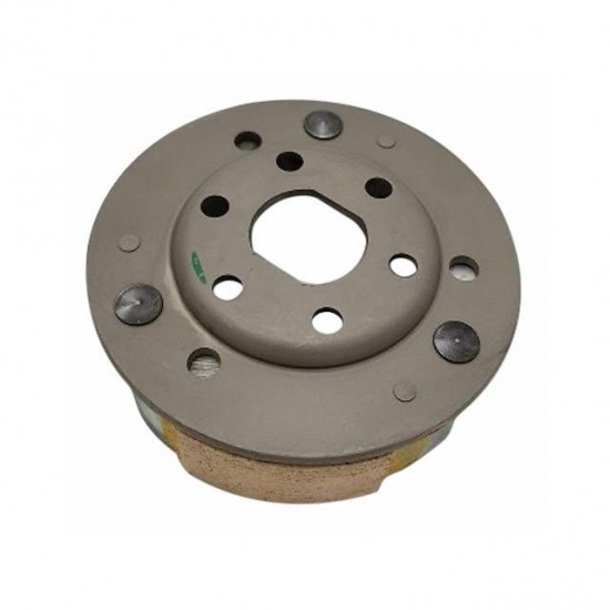 Embraiagem Allpro Sym Fiddle 2 / 3 / Orbit 2 / Jet 4 / Peugeot Tweet / Speedfight 3 50 4T
