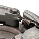 Embraiagem Allpro Kymco Dink 125/150cc