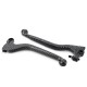 Manetes de travão/embraiagem Allpro carbono Derbi Senda X-Treme X-Race 2000