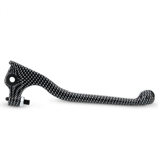 Manetes de travão/embraiagem Allpro carbono Derbi Senda X-Treme X-Race 2000
