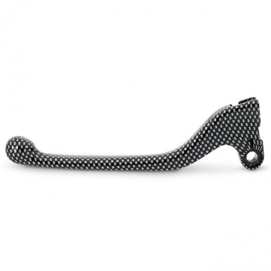 Manetes de travão/embraiagem Allpro carbono Derbi Senda X-Treme X-Race 2000