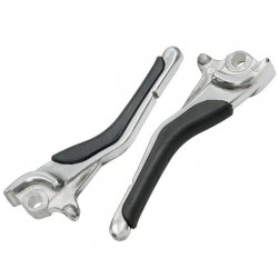 Manetes de travão Allpro Yamaha Aerox / MBK Nitro <13