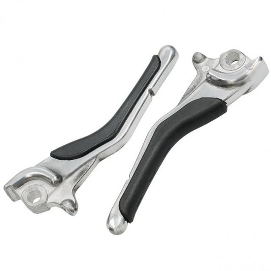 Manetes de travão Allpro Yamaha Aerox / MBK Nitro <13