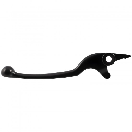 Manete de travão esquerda preto Allpro Yamaha N-Max 125-150 15-24