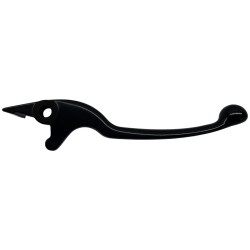 Manete de travão direita Allpro preta Yamaha N-Max 125/150 15-25