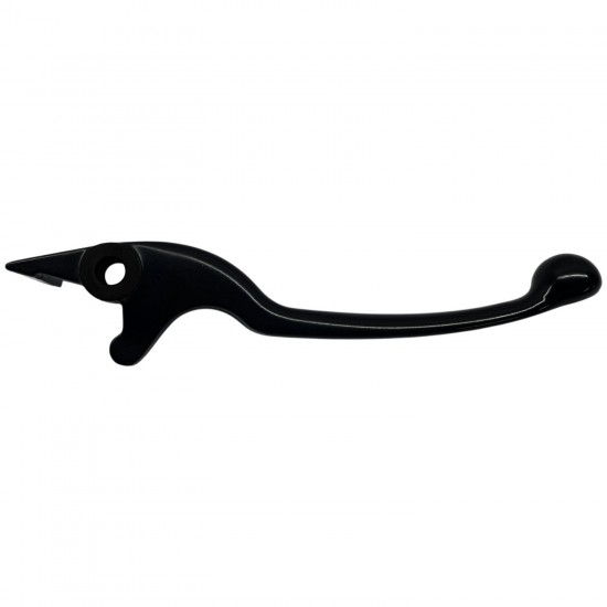 Manete de travão direita Allpro preta Yamaha N-Max 125/150 15-25