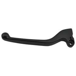 Manete de embraiagem Allpro preto Derbi Senda R / Rieju RR / MRX