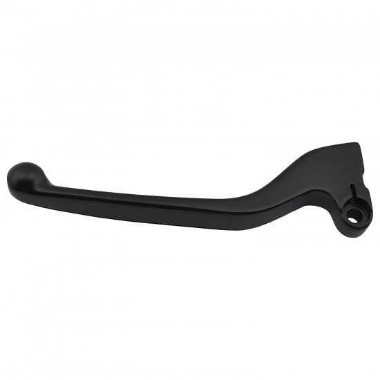 Manete de embraiagem Allpro preto Derbi Senda R / Rieju RR / MRX