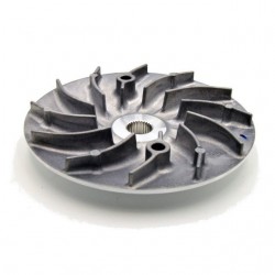 Polia do ventilador do variador Allpro Honda PCX 125 >21