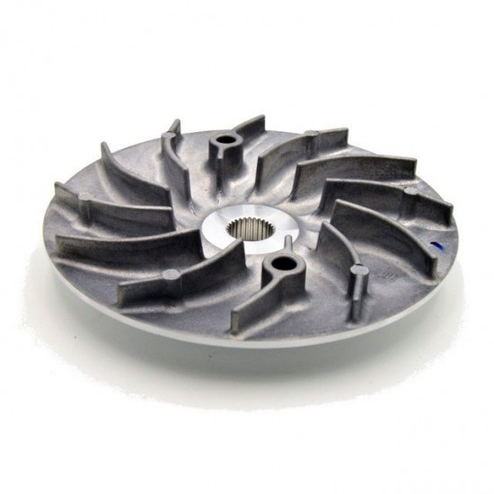 Polia do ventilador do variador Allpro Honda PCX 125 >21