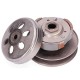 Kit de polias com embraiagem e campânula Allpro Honda SH 125