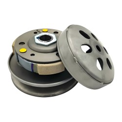 Kit Polias com embraiagem e campânula Allpro Honda PCX 125 10-19