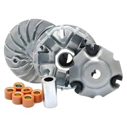 Variador com polia ventilador Allpro Honda PCX 125 09-14