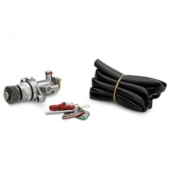Bomba de óleo horizontal Allpro Minarelli