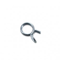 Abraçadeira de tubo de gasolina d=7,8/8,3mm Allpro