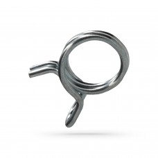 Abraçadeira de tubo de gasolina d=8,8/9,3mm Allpro