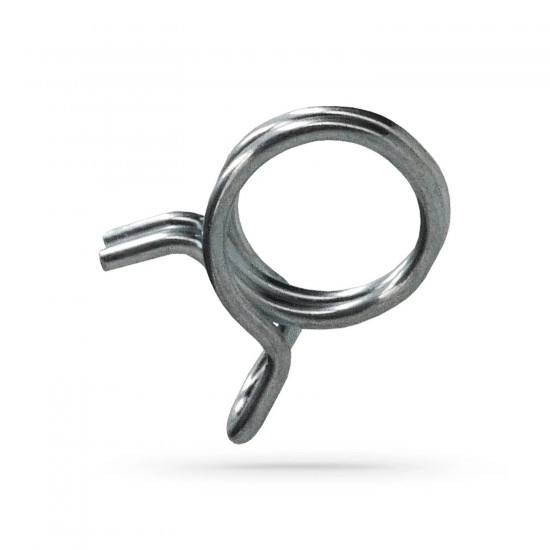 Abraçadeira de tubo de gasolina d=8,8/9,3mm Allpro