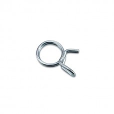 Abraçadeira de tubo de gasolina d=10,4/11mm Allpro