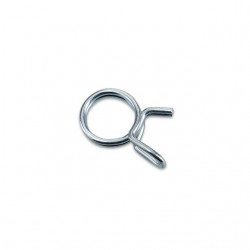 Abraçadeira de tubo de gasolina d=10,4/11mm Allpro