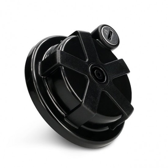 Tampão do depósito de gasolina Allpro Yamaha DT50
