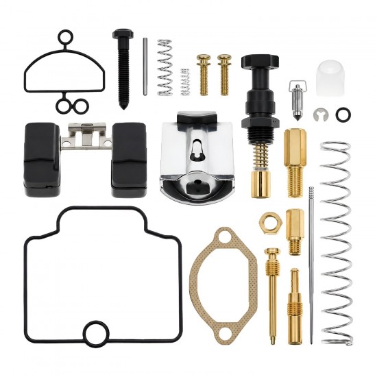 Kit de reparação Carburador Keihin PWK/OKO 32-34mm Allpro